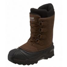 Ботинки Control Max Worn Brown 08 40.5, арт.EPIC-M004-BR5-08 Baffin