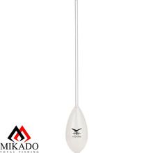 Сбирулино плавающее Mikado матовое покрытие 8 г.   ( 2 шт.)