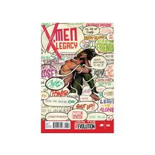 Комикс x-men legacy #6 (near mint)
