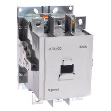 Контактор CTX³ 400 3P 330A 100...240В~ = | код 416316 | Legrand