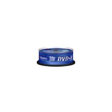 TDK DVD+RW TDK4.7ГБ, 4x, 10шт., Cake Box, (DVD+RW47CBNB10), перезаписываемый DVD диск