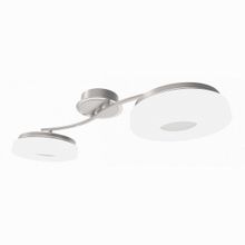 IDLamp Frittelle 107 2A-LEDWhitechrome