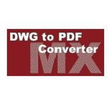 DWG TOOL Software DWG TOOL Software DWG to PDF Converter MX - Single User