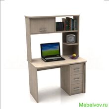 Компьютерный стол Абсолют-5