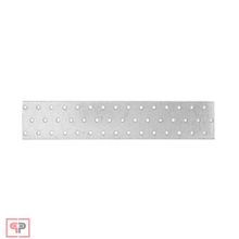 СИБРТЕХ Пластина соединительная 2 мм, PS 60 х 300 мм Россия Сибртех