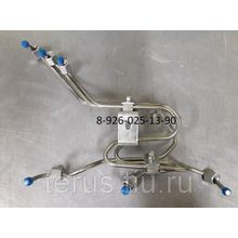 3925324 Топливная трубка