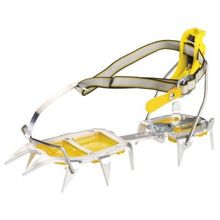 Кошки Salewa Crampons Aguille 2.0 Step-in Antiboot Crampon Steel