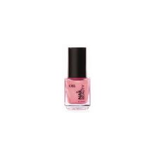 Лак для ногтей Nail Beauty Lovely Season, 367 "Розовая азалия", 10 мл