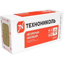 Технониколь Техно ОЗМ 0.6 м*1.2 м 70 мм