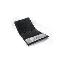 Чехол для планшета 10 крокодил черный (модель 10,2 215 Х 250мм.) 20001102011