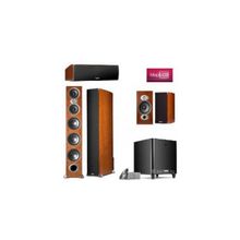 Polk Audio RTi A9 5.1 Set 1