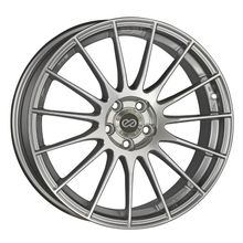 Колесный диск ENKEI RS05 8x17 5x114,3 D75 ET42 S