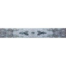 Бордюр Stylnul (STN Ceramica) Rhodes Gris 750х500