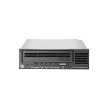 HP Ultrium 6250 SAS Tape Drive, Int. (Ultr 2,5 6,25TB; incl. Yosemite Server Backup Basic; 1data ctr, SAS cbl SFF8482 SFF8087) p n: EH969A