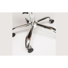 Tetchair Кресло ZERO, оранжевый