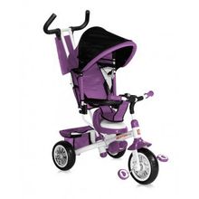 Велосипед Lorelli B302A  ( 1005009 ) Фиолетовый   Violet