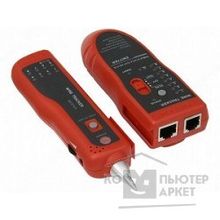 Neomax Средство тест. сетей "LK-808" для кабелей RJ-11 RJ-45 WireTracker TM-9