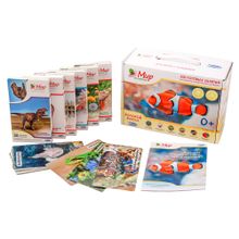 Методики Умница Мир на ладошке Выпуск 5