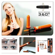 Турбощеточка Mascara LashSonic