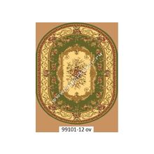 Люберецкий ковер Супер акварель  99101-12-ov  , 2.5 x 5.5