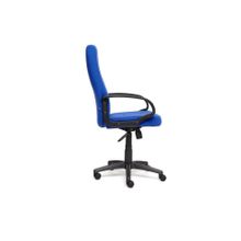 Tetchair Кресло СН747, cиний