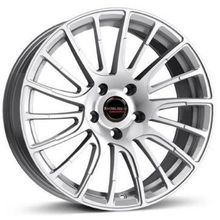 DEZENT TD 7.5x19 5x112 ET42 D70.1