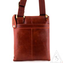 Сумка через плечо Dor. Flinger 3475 625A