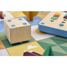 Игрушка PRIMO TOYS 41278 Cubetto