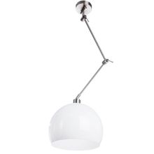 Arte Lamp Спот Arte Lamp A1733SP-1SS ID - 225211