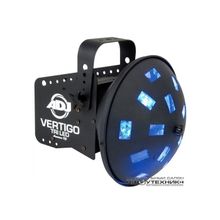 Дискотечный прибор  American DJ Vertigo Tri LED
