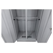 Шкаф сушильный для бронежилетов ШСО-2000Б