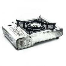 Следопыт Газовая плитка Следопыт Style PF-GST-N07