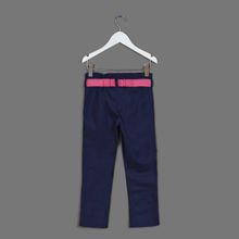 ЁМАЁ с ремешком синие