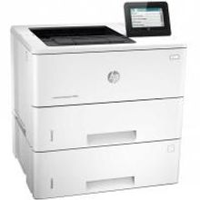 HP LaserJet Enterprise M506x принтер лазерный чёрно-белый