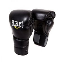 Перчатки боксерские Everlast тренировочные Protex2