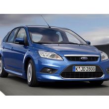 Блокиратор КПП для FORD FOCUS 3  2015-  А+ P - Гарант Консул 13019.L