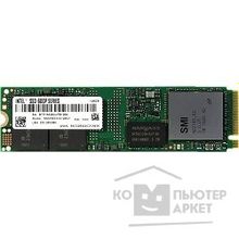 Intel SSD 128Gb M.2 600P Series SSDPEKKW128G7X1