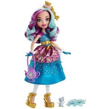 Ever After High Отважные принцессы Меделин Хеттер