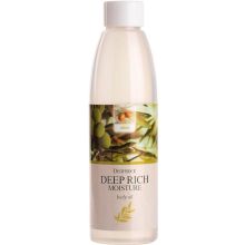 Deoproce Deep Rich Moisture Body Oil Olive 215 мл