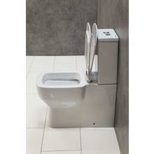 Бачок BelBagno VASO BB127T