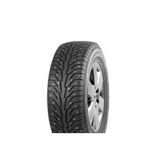 Шины Nokian Hakkapeliitta C CARGO 225 75 R16 121 120R C Ш.