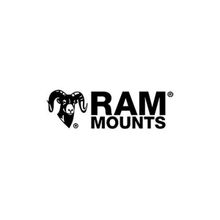 RAM Mounts Крепление универсальное RAM Mounts RAM-109VU 159 x 50 мм