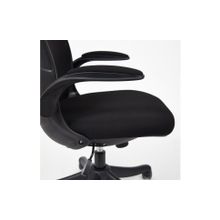 Tetchair Кресло Happy, черный