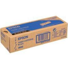 EPSON C13S050630 тонер-картридж чёрный