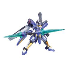 LBX Игрушка LBX 84384 Конструкторский набор Один 84384