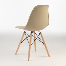 Стул Eames HYH-A304, бежевый