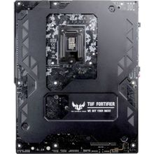 Мат. плата   ASUS TUF Z270 MARK 1 (RTL) LGA1151   Z270   3xPCI-E HDMI+DP 2xGbLAN  SATA  RAID  ATX 4DDR4