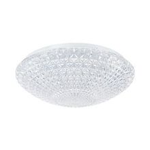 Freya FR6310-CL01-12W-TR Alicia люстра потолочная