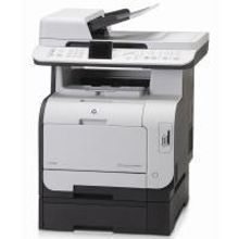 HP CLJ CM2320nf MFP МФУ лазерное цветное