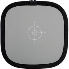 Серая карта FST 30 см GC-30 для установки баланса белого